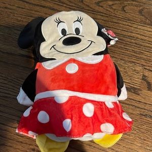 Disney Minnie Mouse Cubcoat